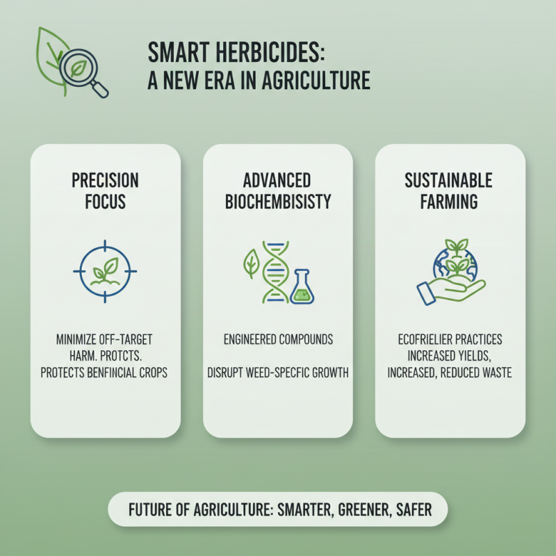 What is Herbicide and How Does It Work?