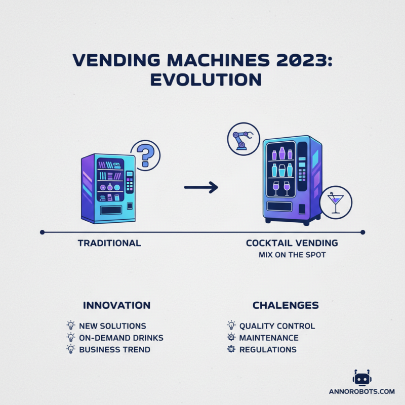 Top 10 Best Vending Machines for Your Business Needs?