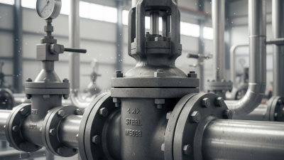 2026 Top Cast Steel Check Valve Features and Benefits?