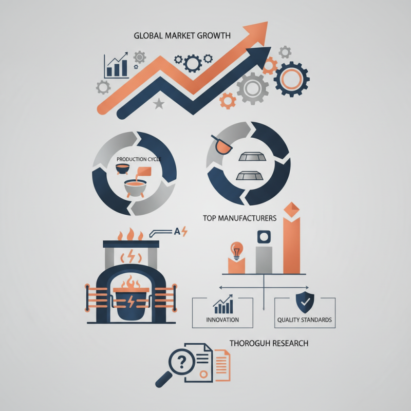 Top 10 CE Certification ODM Copper Melting Furnace Factories to Consider?