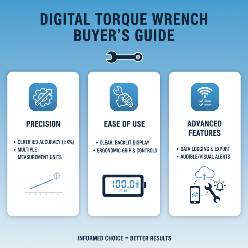 2026 Top Digital Torque Wrench Reviews and Buying Guide?