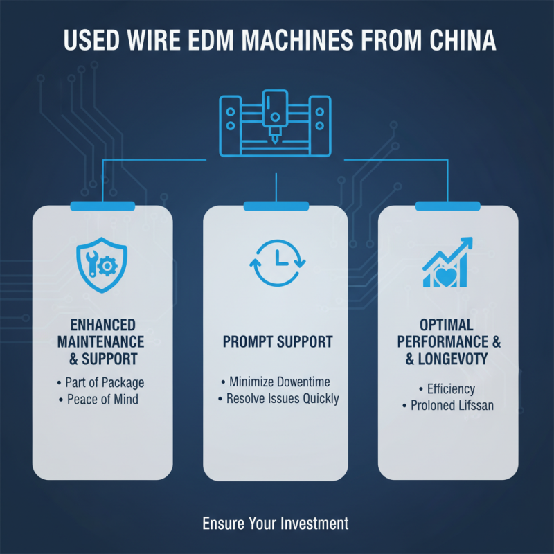 Top 10 Benefits of Buying China Wholesale Used Wire Edm Machines?