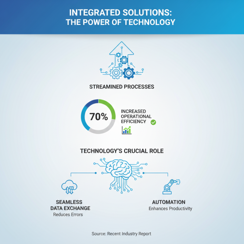 What are Integrated Solutions and How Do They Work?