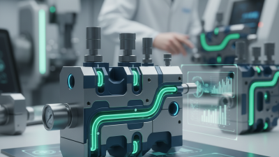 2026 Top Cheap China Hydraulic Block Innovation Trends and Applications?