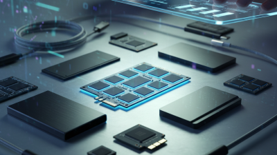 How to Choose the Best Solid State Disk for Your Needs?