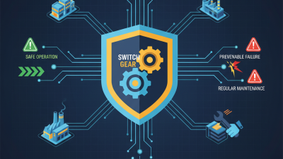 Why is Switch Gear Essential for Electrical Systems?