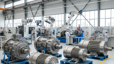 2026 Best China CE Certification Steel Gearbox Factories to Consider