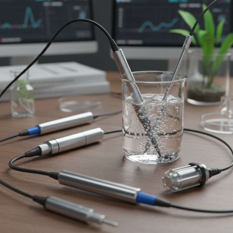 How to Choose Dissolved Oxygen Sensors for Accurate Testing?