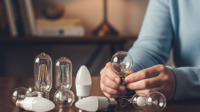 E12 Light Bulbs Tips for Choosing the Right One?