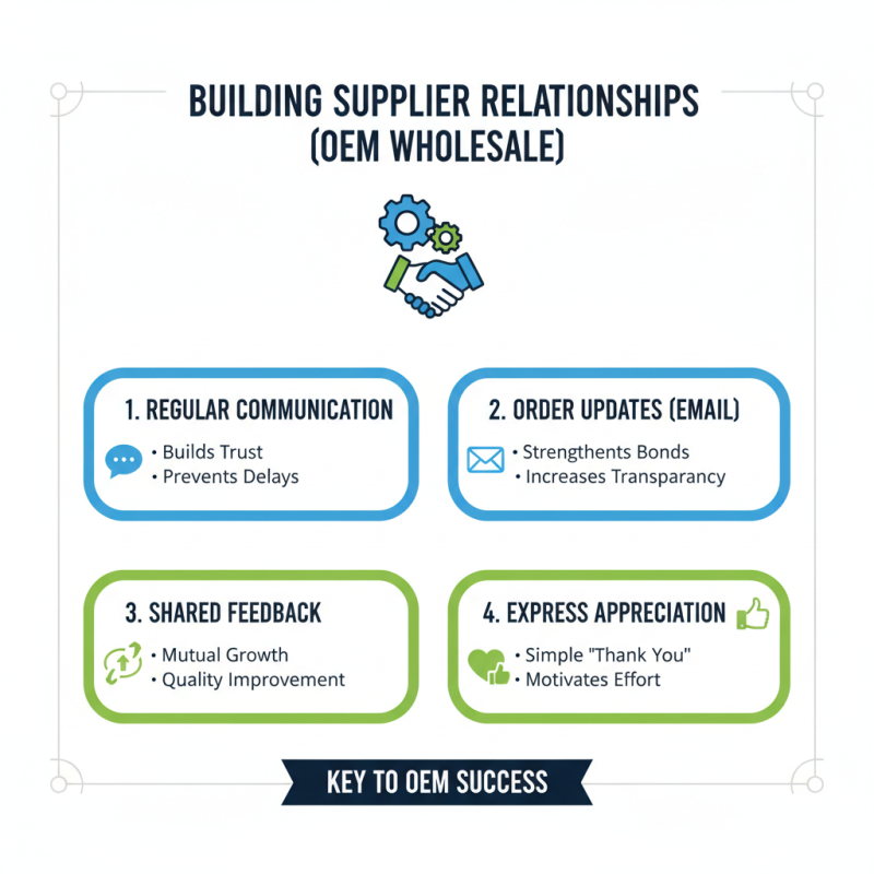 Top 10 Tips for Sourcing Wholesale OEM All In One Essentials?