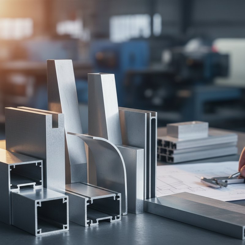 Why Choose Aluminium Profile Plate for Your Project Needs?