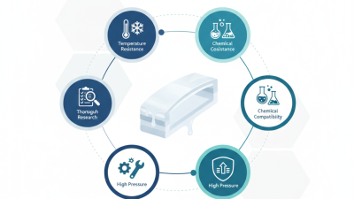 How to Choose the Right Ptfe Sealing Gasket for Your Needs?