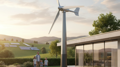 Top 10 Residential Wind Turbines You Should Consider?