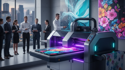 2026 How to Choose the Best UV LED Printing Machine?