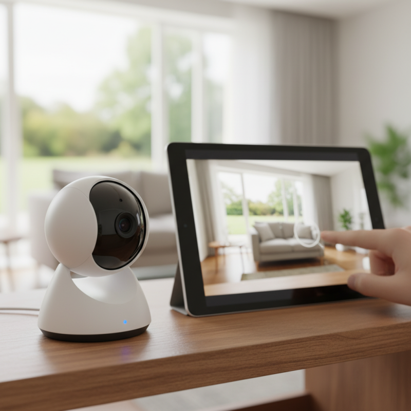 What is a Wifi Camera and How Does It Work?