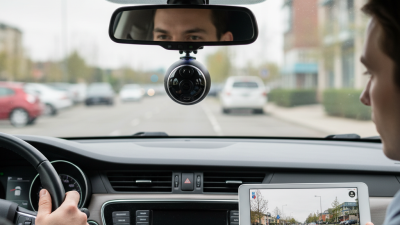 Top 10 Benefits of Using a 360 Dash Cam for Your Car?