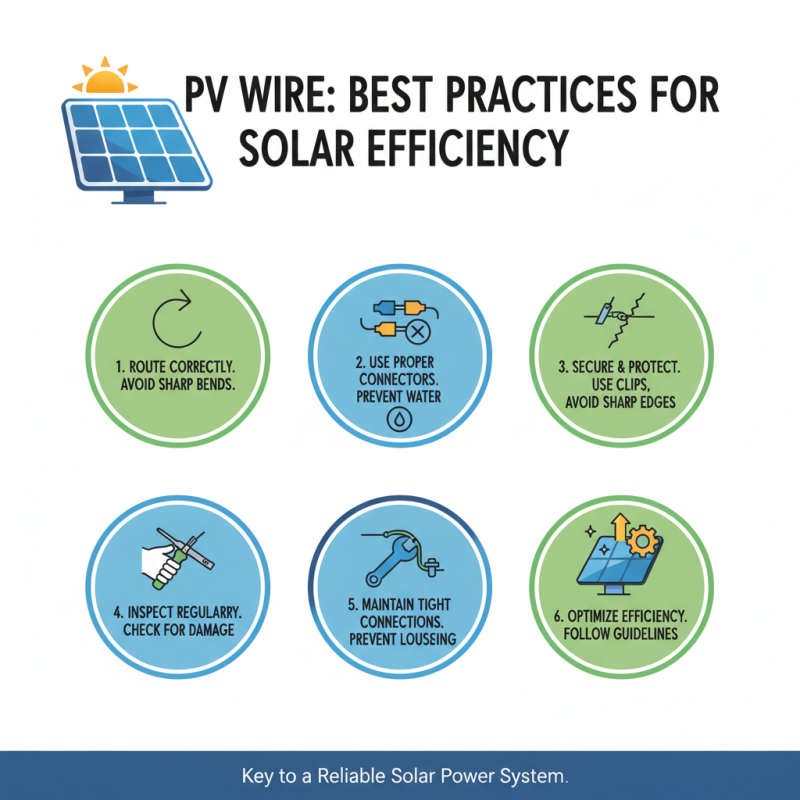 What is Pv Wire and How Does it Work?