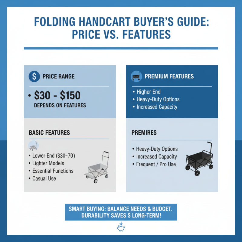 Best Folding Hand Carts for Easy Transportation Solutions?