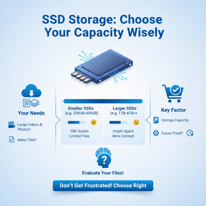 How to Choose the Best Solid State Disk for Your Needs?