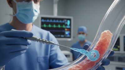 Top 5 Thrombotic Abstract Catheter Benefits and Uses?