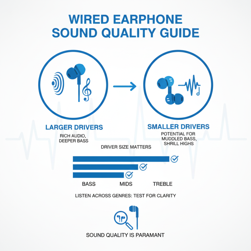 How to Choose the Best Wired Earphone for Your Needs?