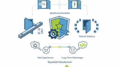 Why Choose the Best Storage Cabinets Long Hinge Manufacturer?