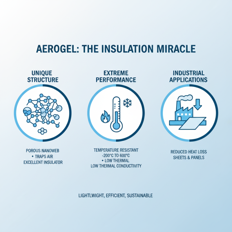 Top Custom China Aerogel Insulation Sheets Supplier for Your Industry Needs?