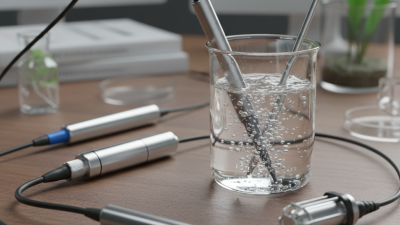 How to Choose Dissolved Oxygen Sensors for Accurate Testing?