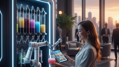 Top 10 Best Vending Machines for Your Business Needs?