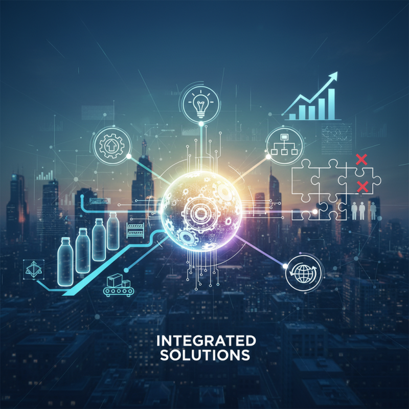 What are Integrated Solutions and How Do They Work?