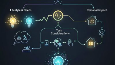 How to Choose Smart Lighting for Your Home in 2026?