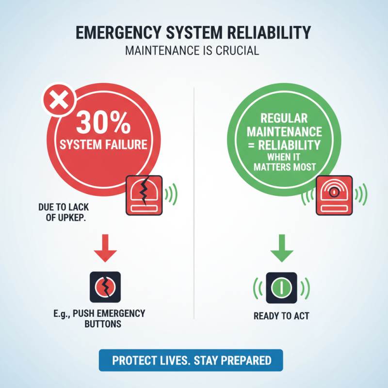 How to Use an Emergency Push Button for Safety?