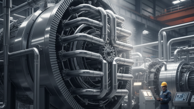 Why Choose Steel Heat Exchanger for Your Industrial Needs?