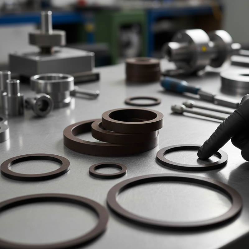 How to Find the Best China Cheap Viton Seals Pricelist for Your Needs?
