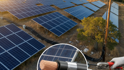 What is Pv Wire and How Does it Work?