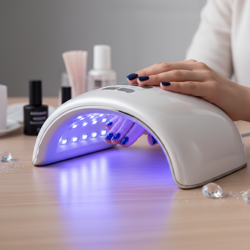 2026 Best Wholesale ODM Nail Lamp UV LED Reviews and Buying Guide?