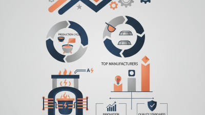 Top 10 CE Certification ODM Copper Melting Furnace Factories to Consider?