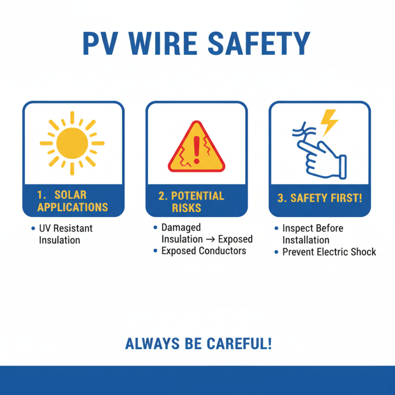 What is Pv Wire and How Does it Work?