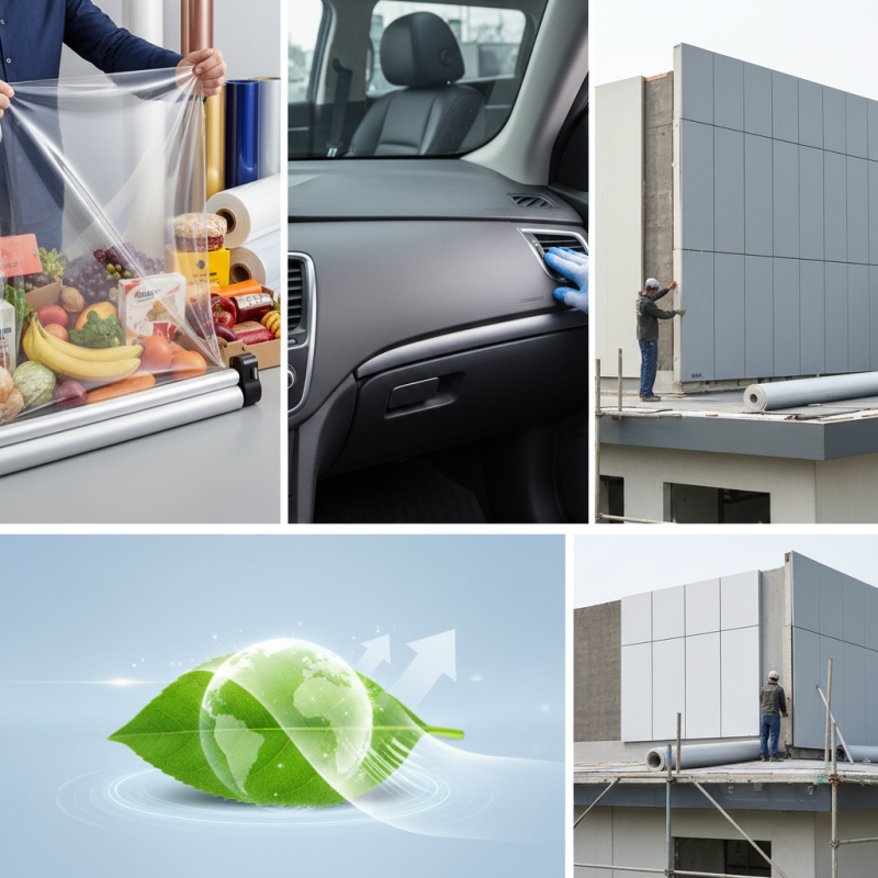 What is PVC Film Sheet and How is it Used?