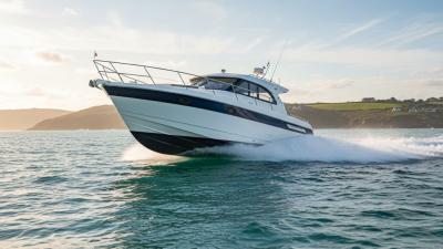 Why Choose High Quality Fiberglass Boat Manufacturers for Your Next Purchase?