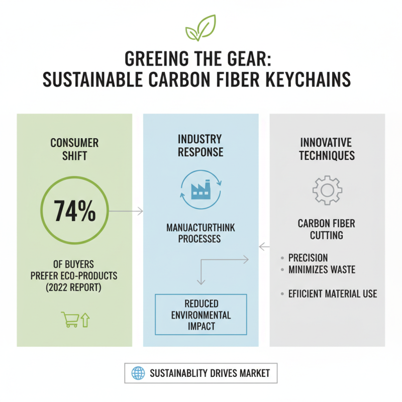 2026 Top Carbon Fiber Keychain Trends What to Know?
