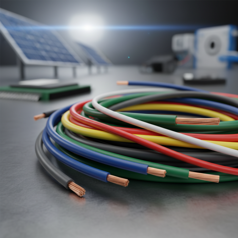 Top Custom OEM Single Conductor Wire Manufacturers You Should Know?