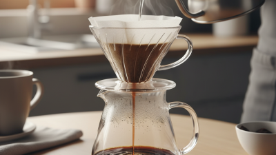 Best Coffee Filter Paper Types for Perfect Brews?