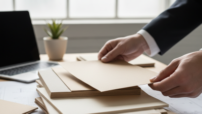 How to Choose the Best Wood Pulp Paper for Your Needs?