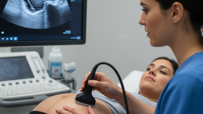Best Convex Transducer Ultrasound Types for Effective Imaging?
