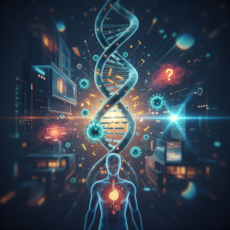 2026 Top Gene Therapy Trends You Need to Know?