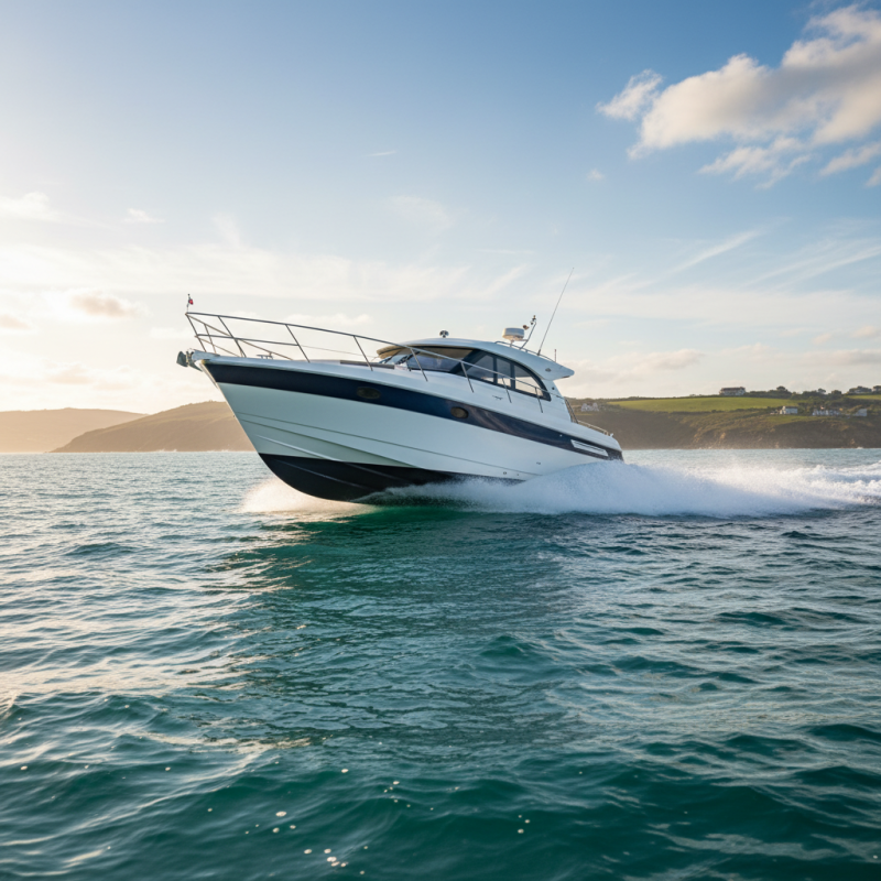 Why Choose High Quality Fiberglass Boat Manufacturers for Your Next Purchase?