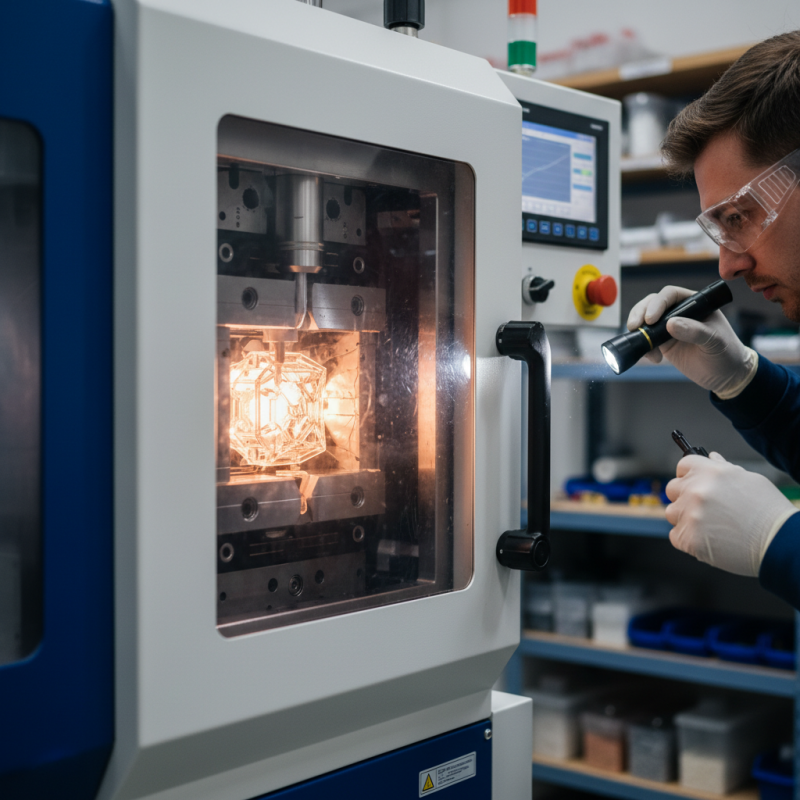 Top 10 Prototype Injection Molding Tips for Beginners?