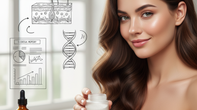 How to Use D-Biotin Pure Powder for Hair and Skin Health?