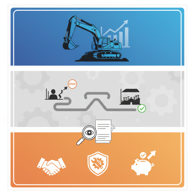 What is High Quality China Excavation Equipment Suppliers Guide?